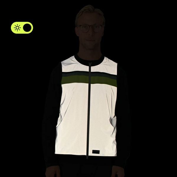 50％OFF】GOFLUO（ゴーフロー）ROMAN/ローマン セーフティベスト/ユニ
