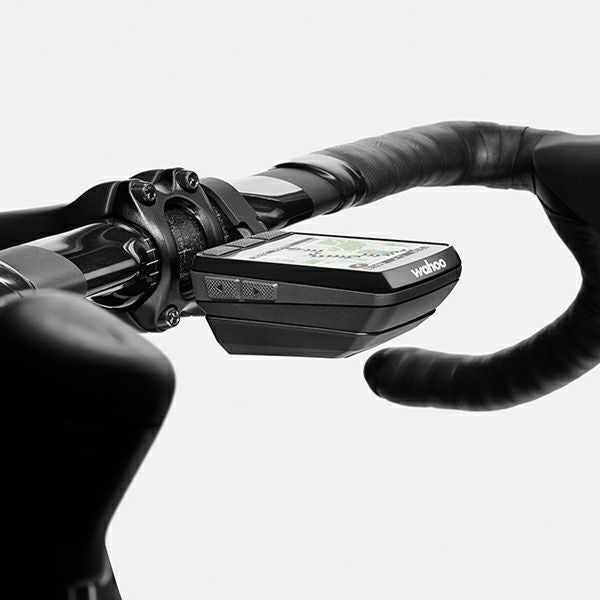 ご注文から2～3営業日後に出荷】Wahoo ELEMNT BOLT3 GPS Bike Computer
