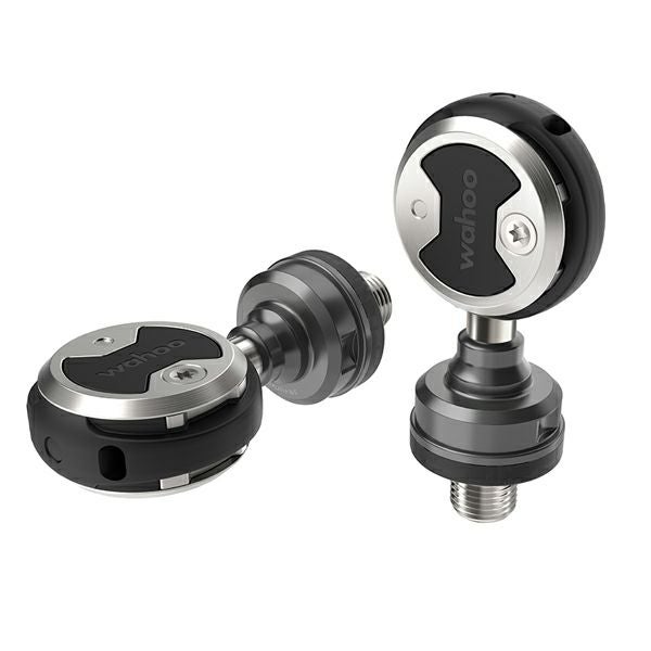 wahoo使用アイテム