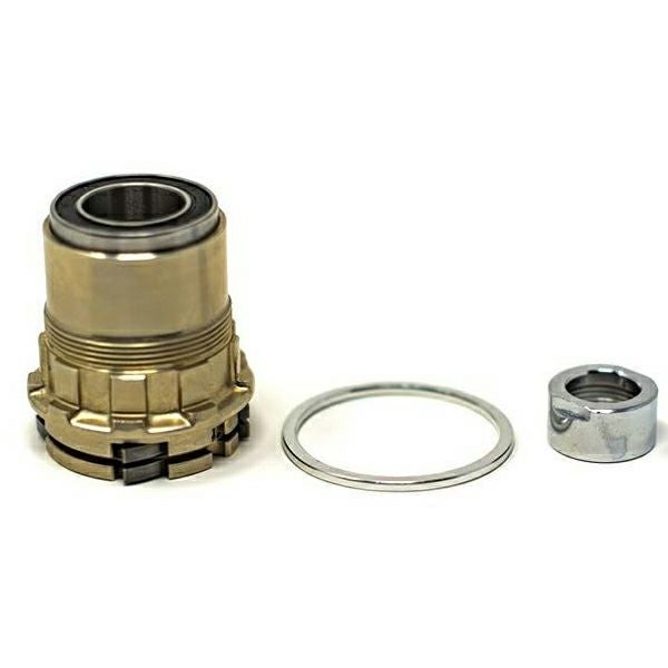 Wahoo XDR/XD SRAM FREEHUB BODY フリーハブ未使用品 Wahoo XDR/XD Freehub Body — Playtri