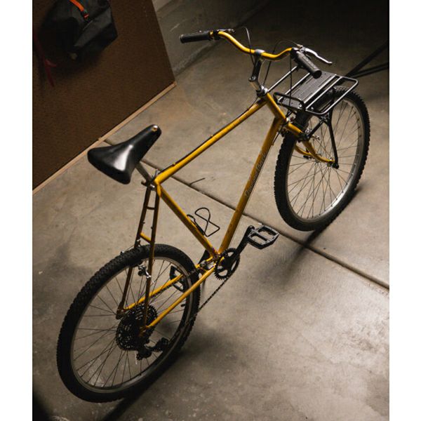 OLD MAN MOUNTAIN Pizza Rack/オールドマンマウンテン ピザラック