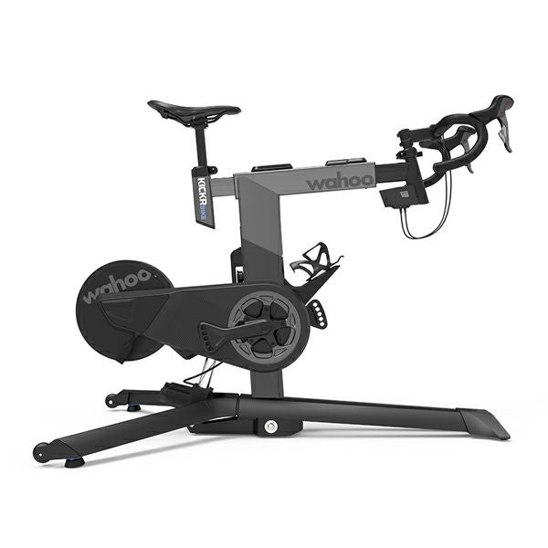 Wahoo KICKR BIKE PRO/ワフー キッカーバイクプロ 最新モデル/屋内用