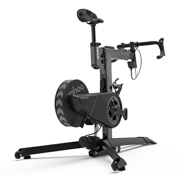 Wahoo KICKR BIKE PRO/ワフー キッカーバイクプロ 最新モデル/屋内用
