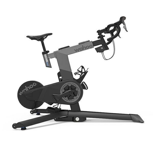 Wahoo KICKR BIKE PRO/ワフー キッカーバイクプロ 最新モデル/屋内用