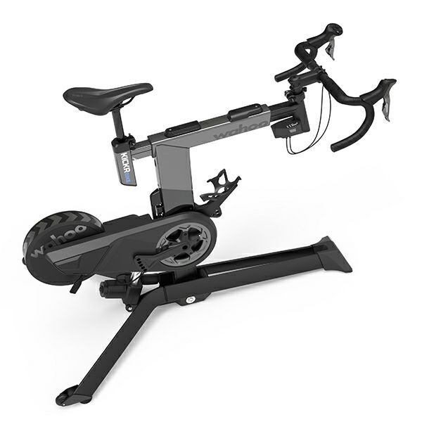 Wahoo KICKR BIKE PRO/ワフー キッカーバイクプロ 最新モデル/屋内用