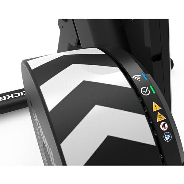 Wahoo KICKR CORE2 with 11 Speed Cassette/ワフー キッカーコア2