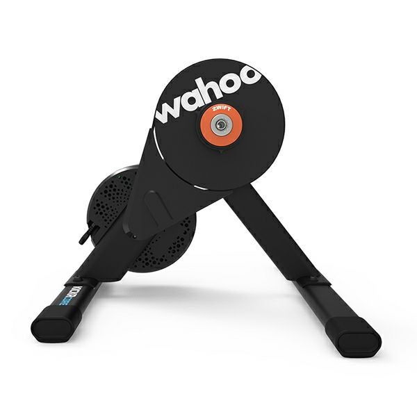 Wahoo KICKR CORE2 with Zwift Cog and Click/ワフー キッカーコア2