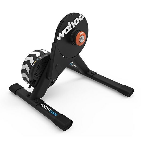 Mementomori キッカーコア Wahoo KICKR CORE2 with Zwift Cog and Click/ワフー キッカーコア2