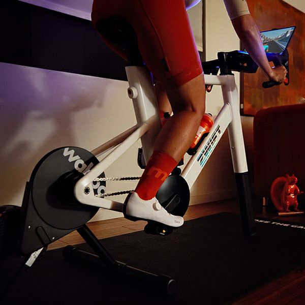 Wahoo ZWIFT RIDE with KICKR CORE 2/ワフー ズイフトライドwith