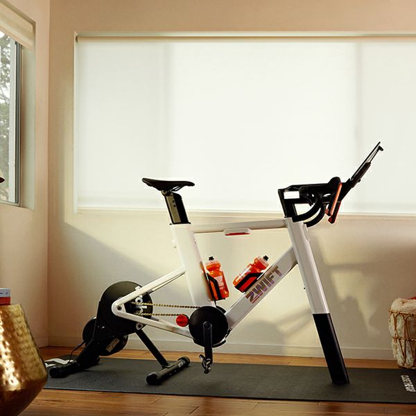 Wahoo ZWIFT RIDE with KICKR CORE 2/ワフー ズイフトライドwith