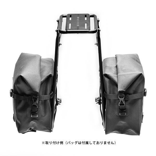 OLD MAN MOUNTAIN Impala Lowrider Front Rack/オールドマンマウンテン