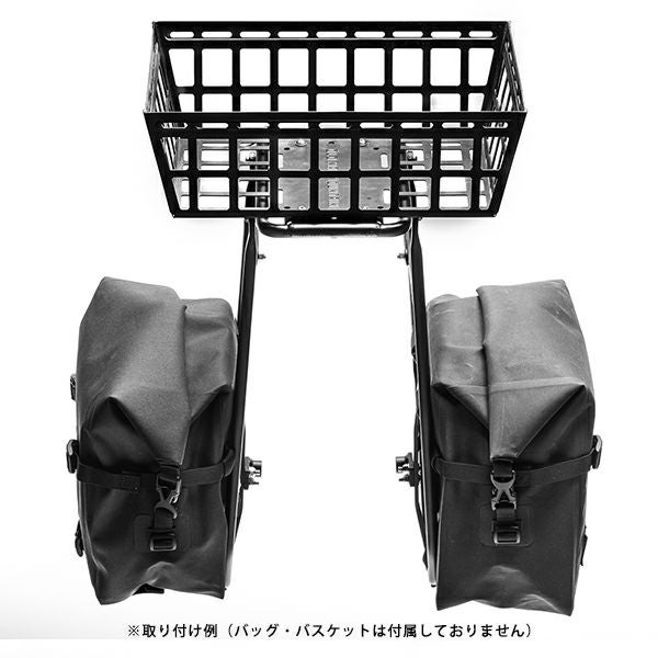 OLD MAN MOUNTAIN Impala Lowrider Front Rack/オールドマンマウンテン