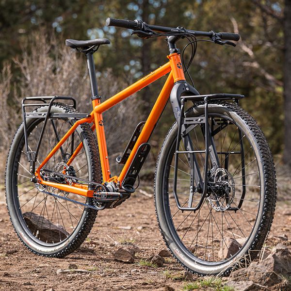 OLD MAN MOUNTAIN Impala Lowrider Front Rack/オールドマンマウンテン