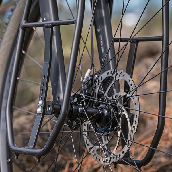 OLD MAN MOUNTAIN Impala Lowrider Front Rack/オールドマンマウンテン