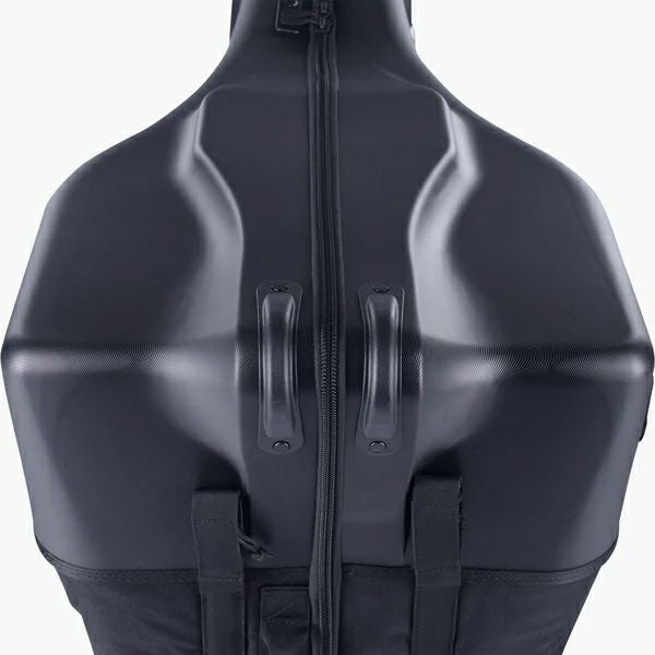 evoc ROAD BIKE BAG PRO/輪行バッグ 300L EVOC, Road Bike Bag Pro, Black, 300L, 92x130x32 - Modern Bike
