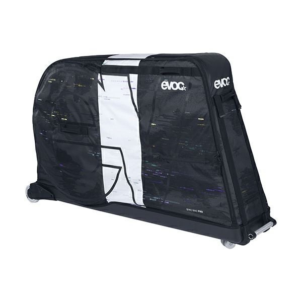 evoc BIKE BAG PRO/イーボック バイクトラベルバッグプロ/輪行バッグ