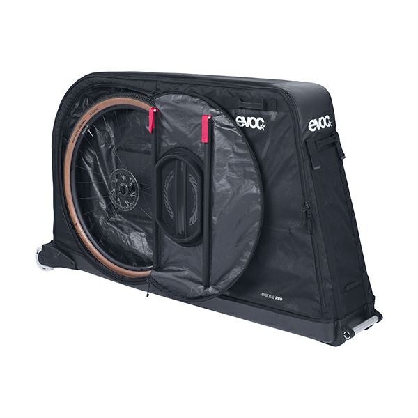evoc BIKE BAG PRO/イーボック バイクトラベルバッグプロ/輪行バッグ