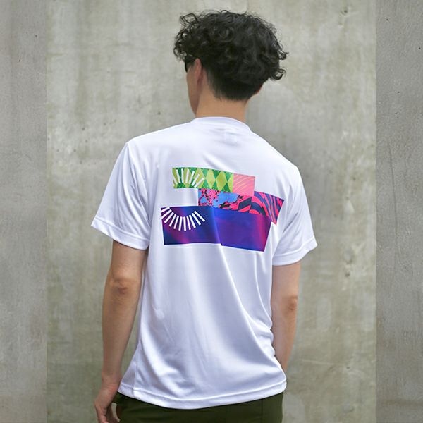 Cannondale（キャノンデール） Dry Tee/ロゴ入り 速乾Tシャツ/ユニ