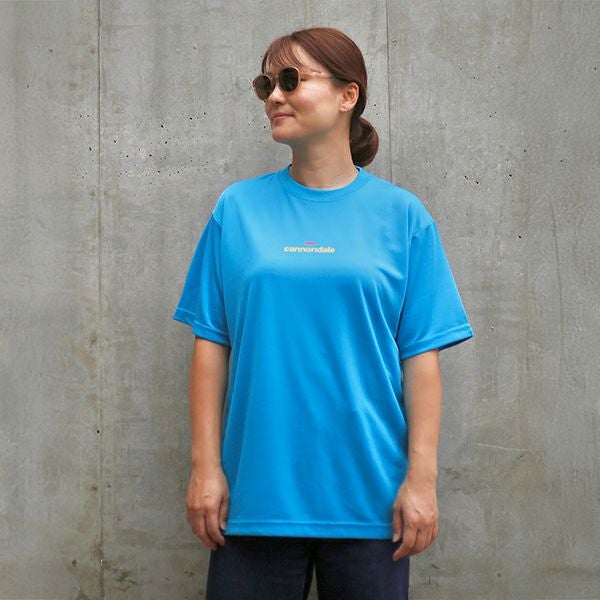 Cannondale 長袖半袖Mサイズ パンツ長短Mサイズグローブ サングラス