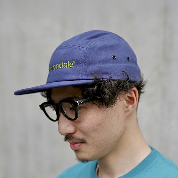 Cannondale（キャノンデール） Cap/ロゴ入りキャップ | Intertec