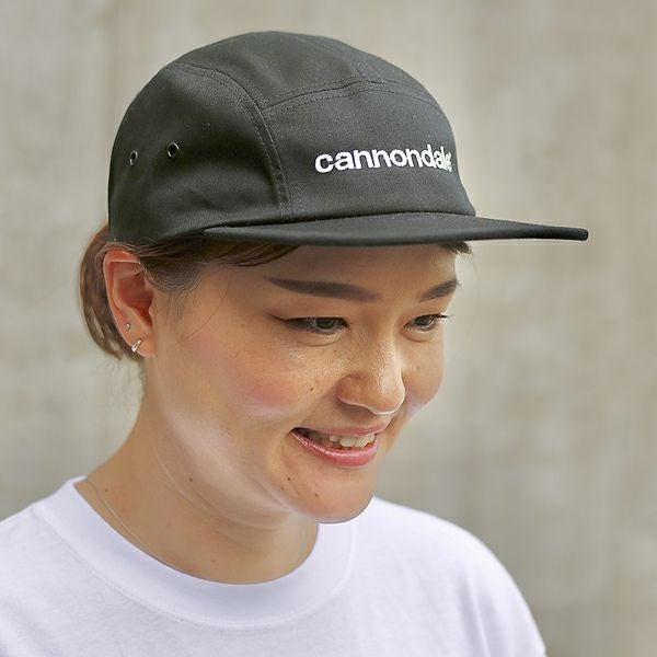Cannondale（キャノンデール） Cap/ロゴ入りキャップ | Intertec