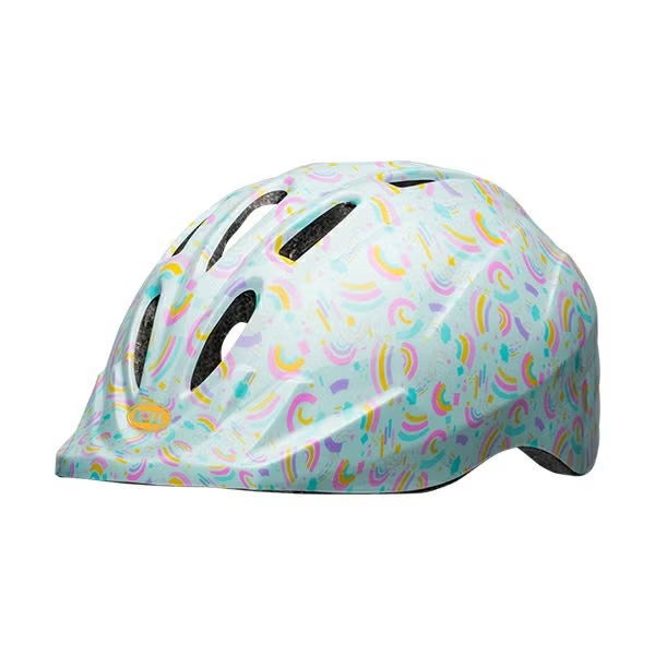 60%OFF】BELL/ベル 自転車用 サイクル用 子供用 ヘルメット/ZOOM3